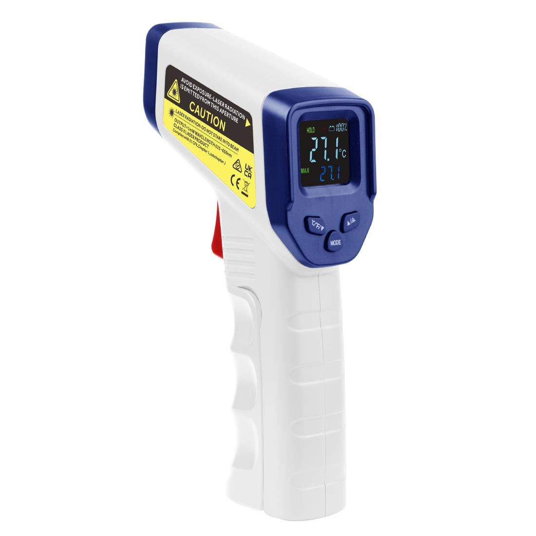 Hygiplas Mini Infrared Thermometer