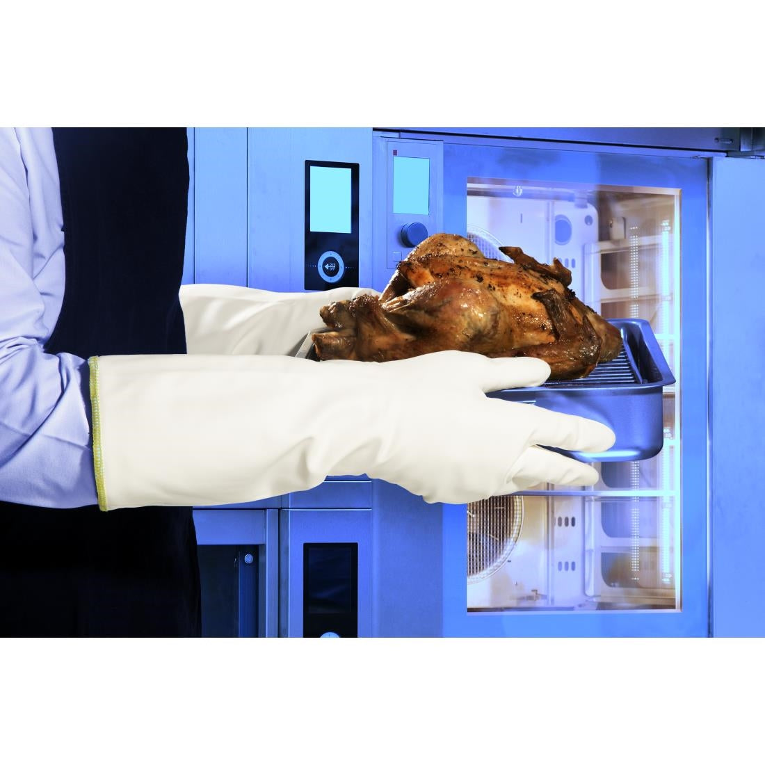 Mapa Tempcook 476 Thermal Protection Gloves Size 9