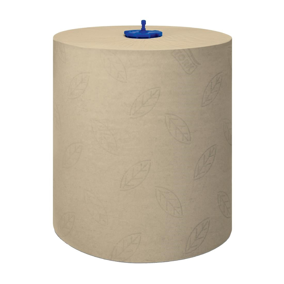 Tork Matic Paper Hand Towel Rolls Natural H1 (6 Pack)