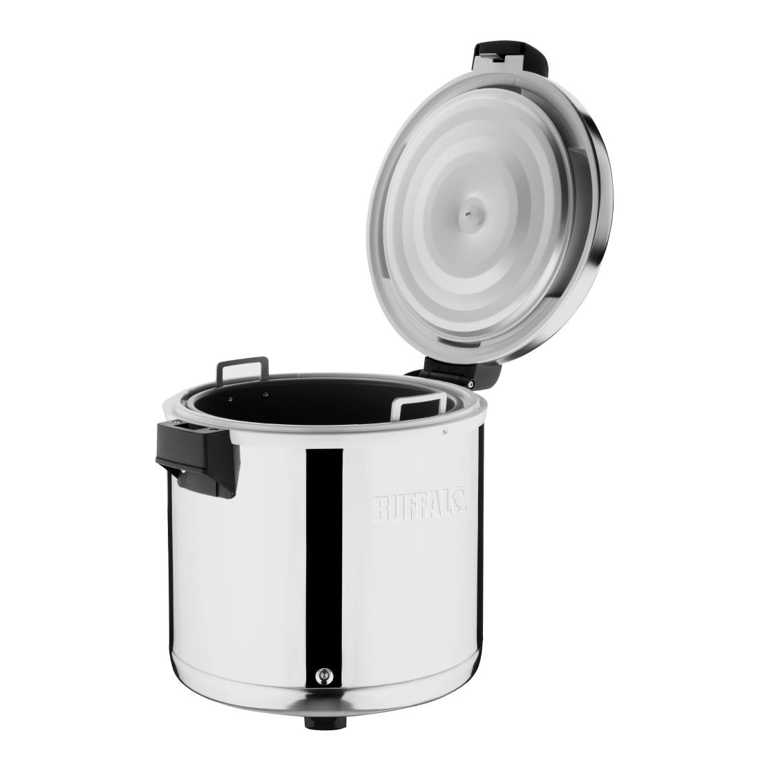 Buffalo Rice Warmer 21Ltr
