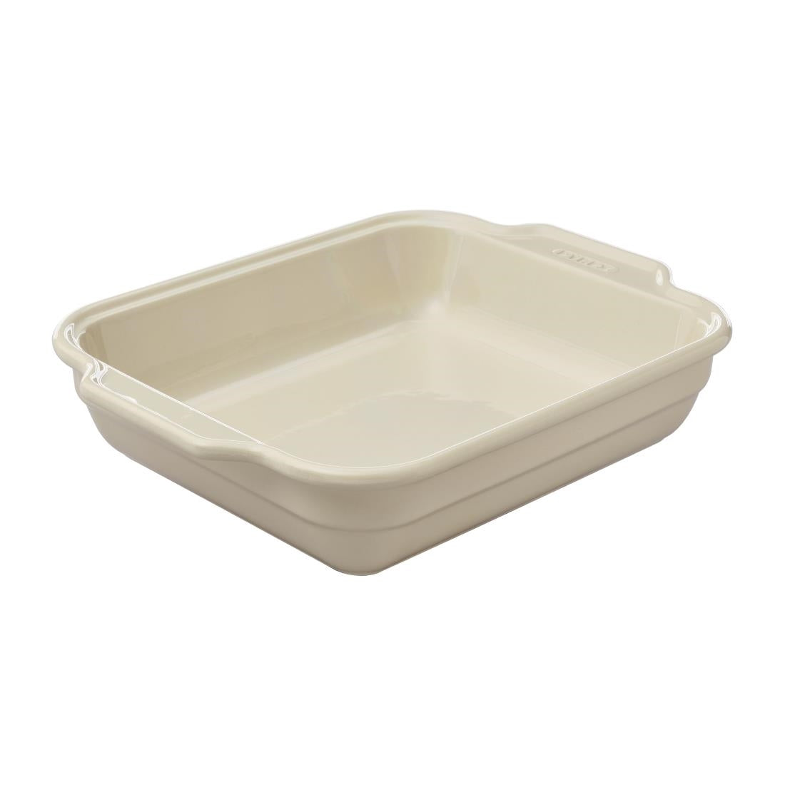 Pyrex Ceramic Rectangular Roasting Dish 370x280mm