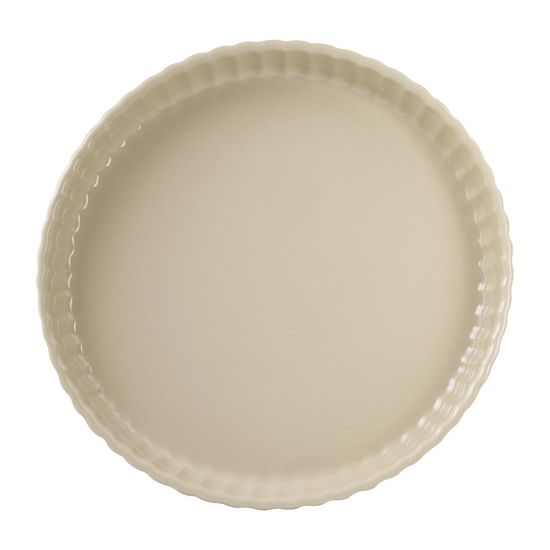 Pyrex Ceramic Flan Dish 280mm