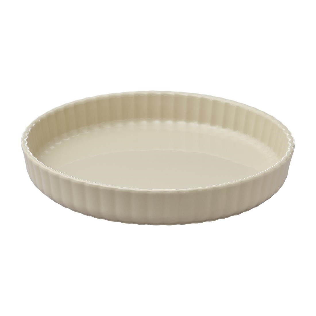 Pyrex Ceramic Flan Dish 280mm