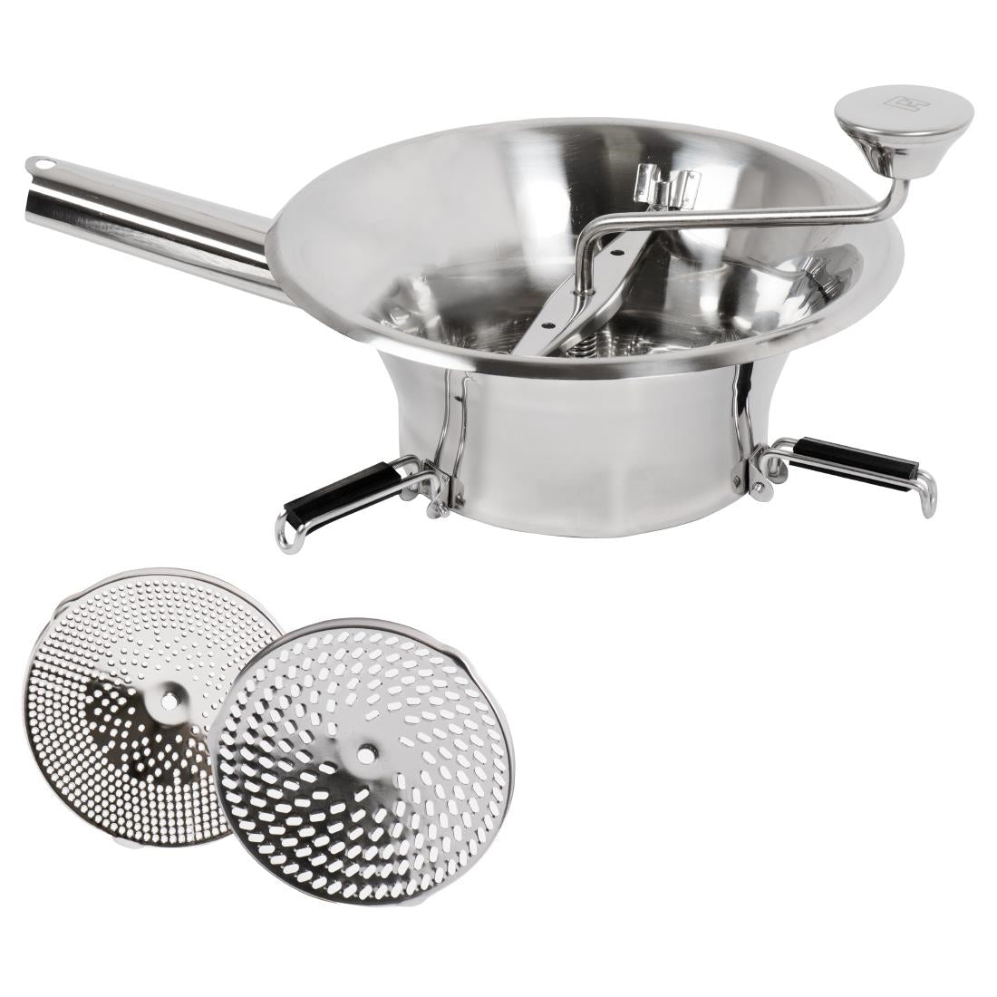 Louis Tellier Small Moulin Rotary Food Mill