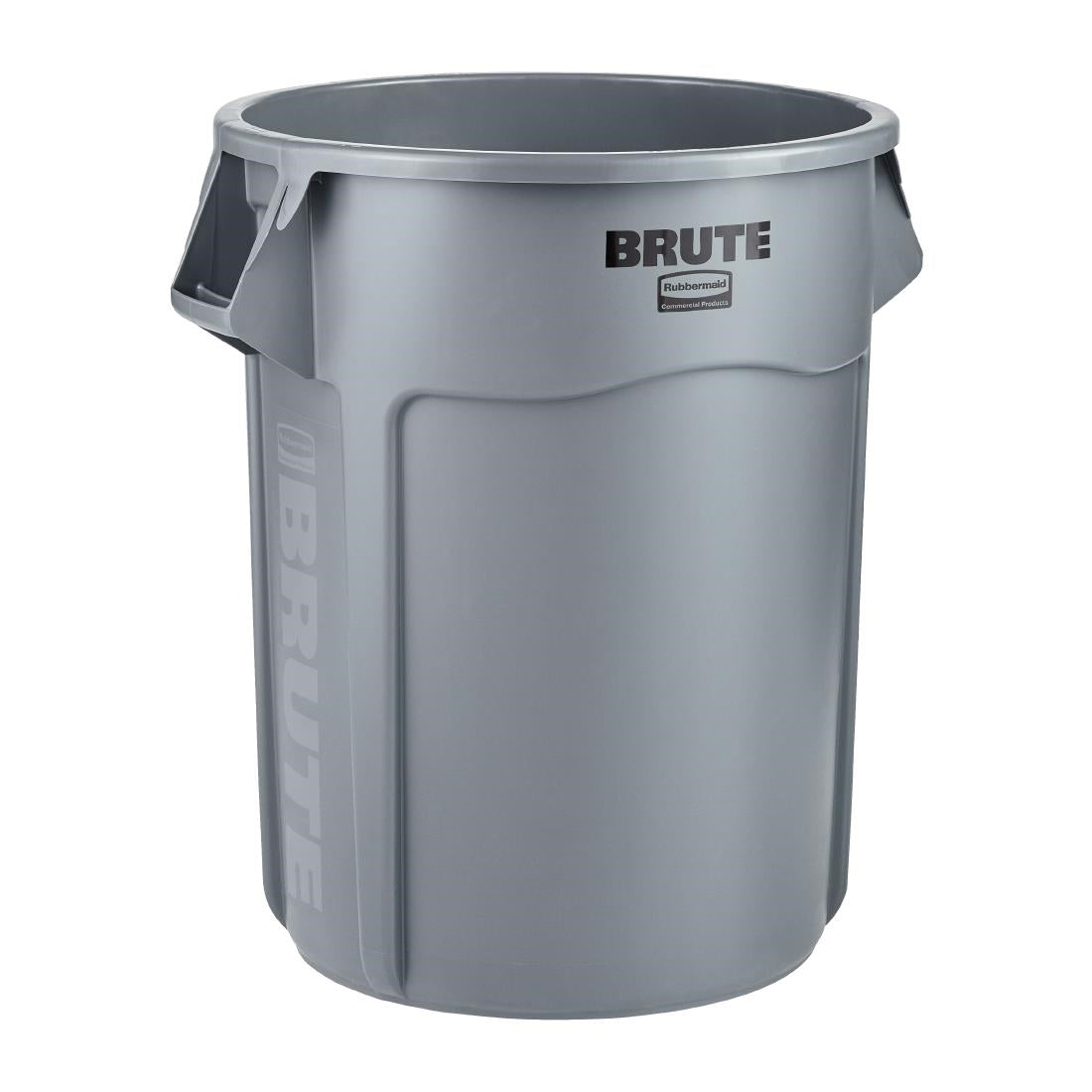 Rubbermaid BRUTE Container Grey 208.2Ltr