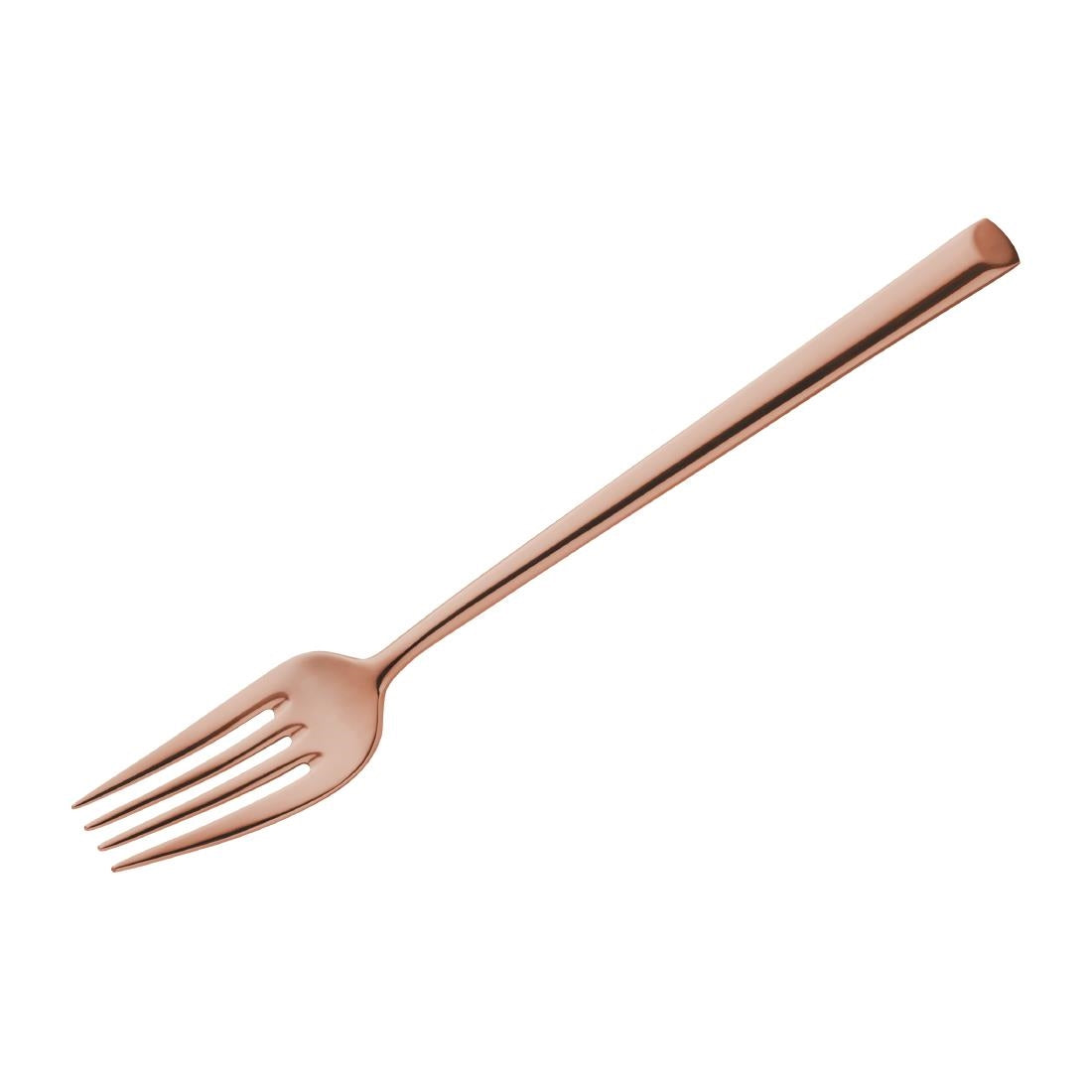 Amefa Metropole Copper Table Forks (12 Pack)