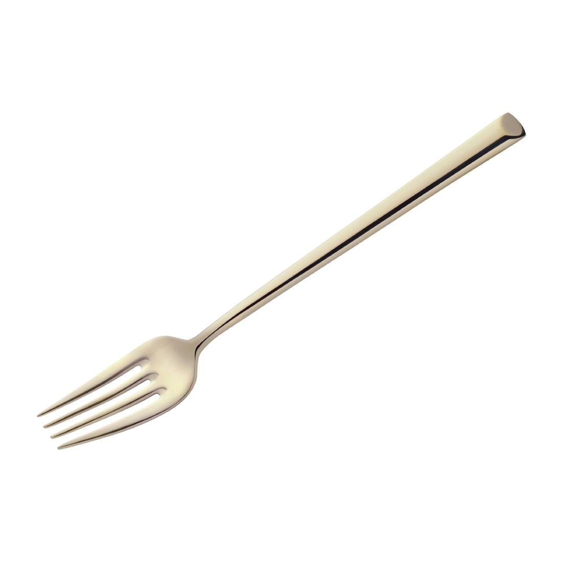 Amefa Metropole Champagne Table Forks (12 Pack)