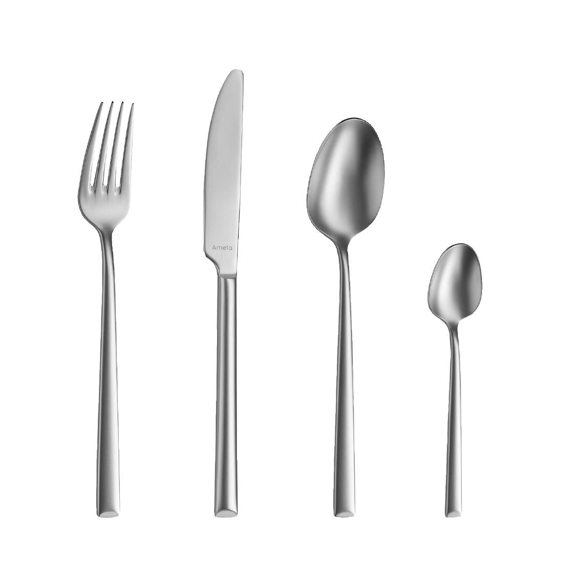 Amefa Metropole Velvet Dessert Knife (12 Pack)