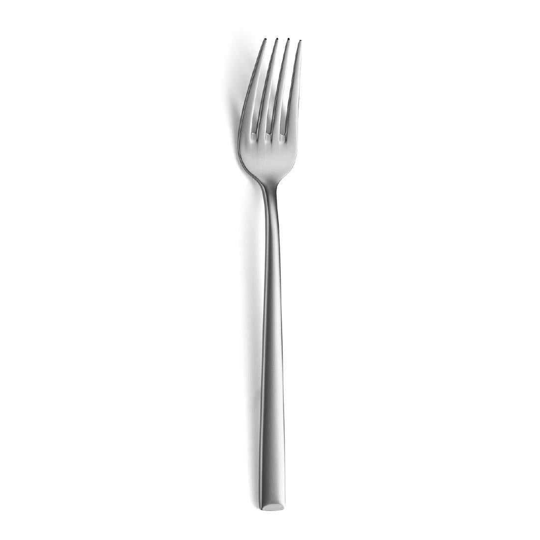 Amefa Metropole Velvet Dessert Forks (12 Pack)