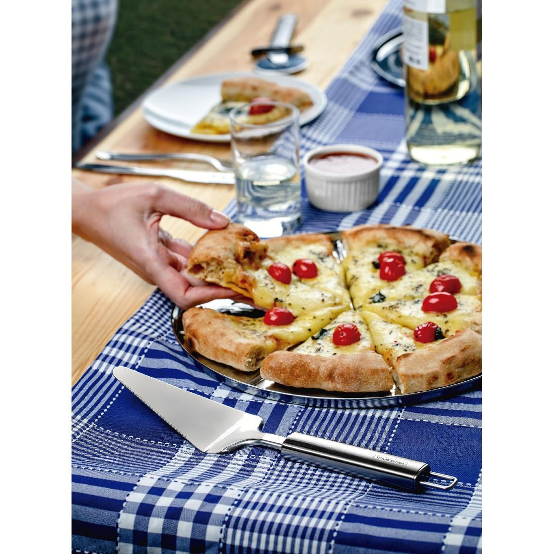 Tramontina Pizza/Cake Server
