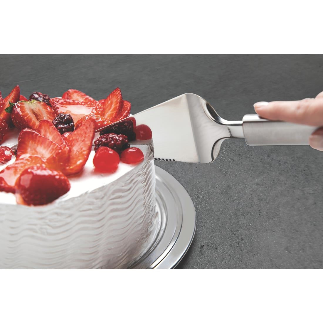 Tramontina Pizza/Cake Server