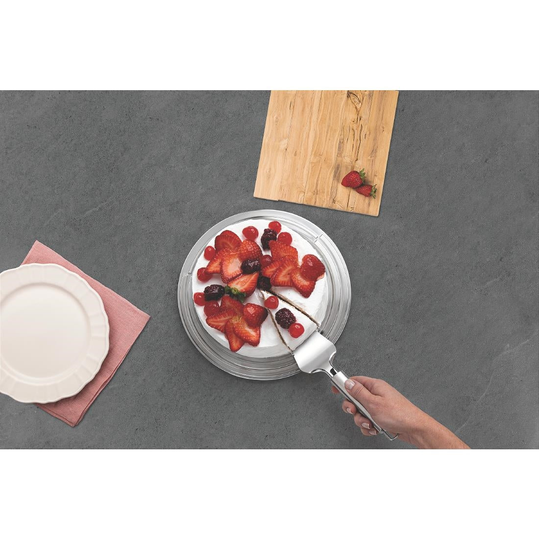 Tramontina Pizza/Cake Server