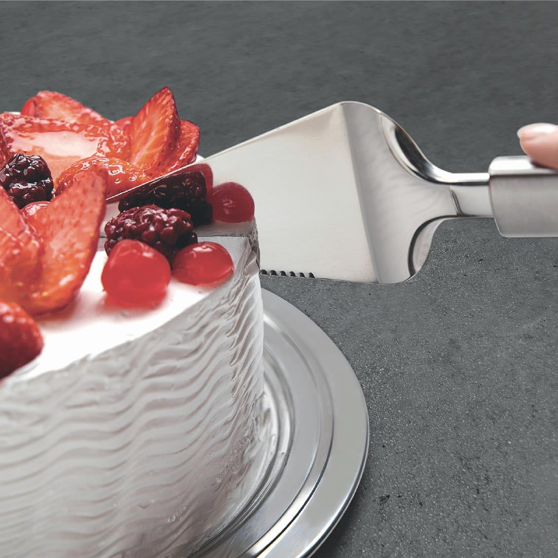 Tramontina Pizza/Cake Server