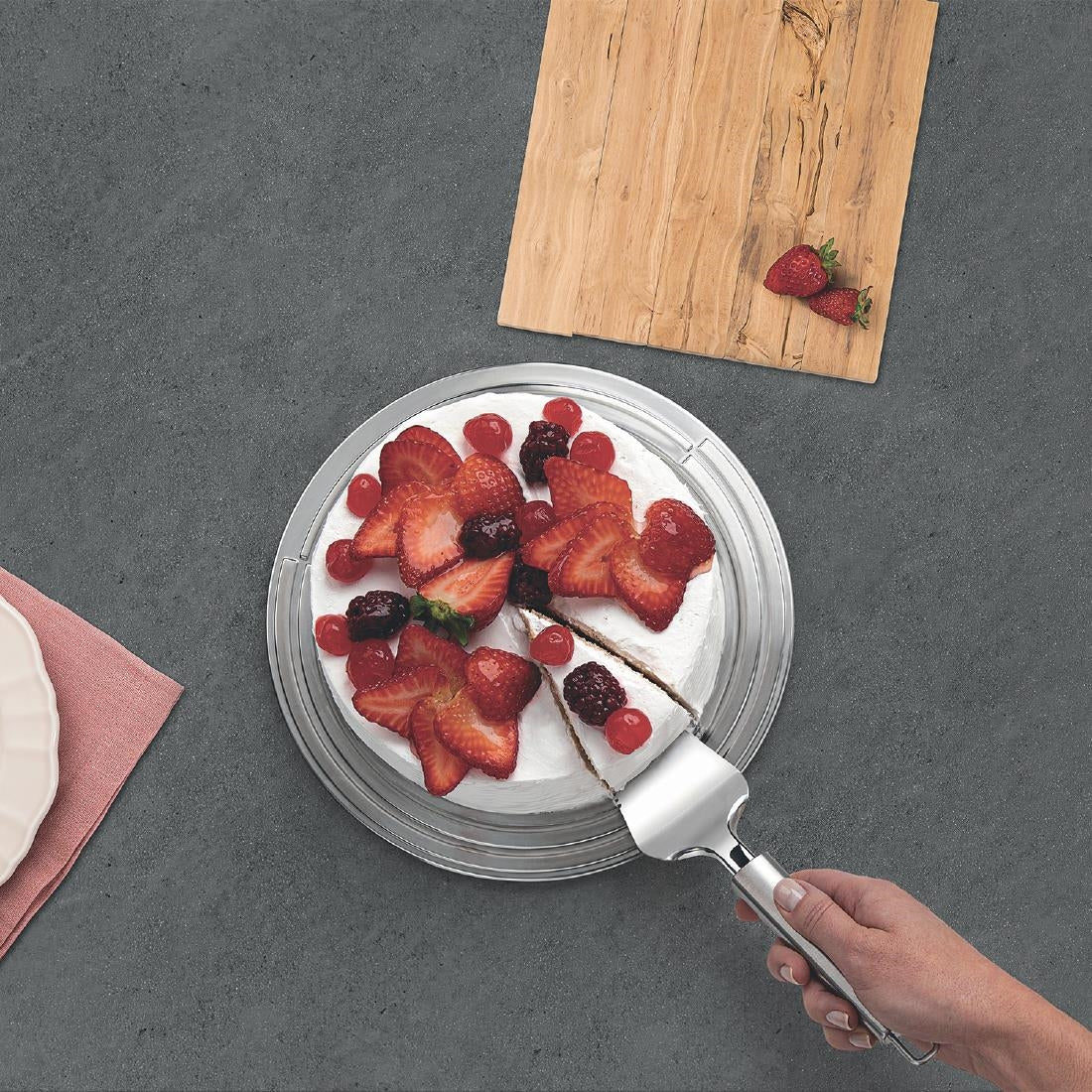 Tramontina Pizza/Cake Server