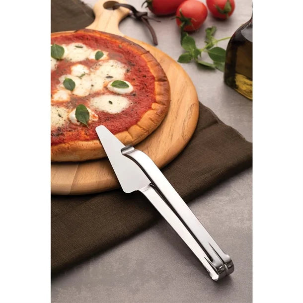 Tramontina Pizza Tongs