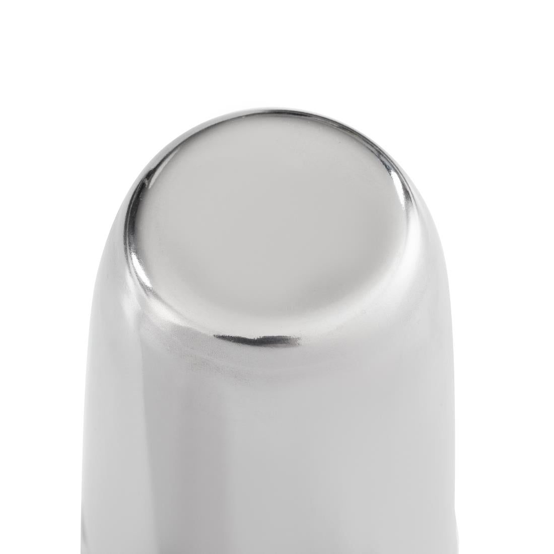 Olympia Mini 3-Piece Stainless Steel Cocktail Shaker 300ml