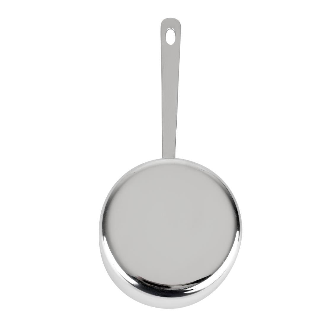 Olympia Table Presentation Stainless Steel Mini Sauce Pan 70x45mm
