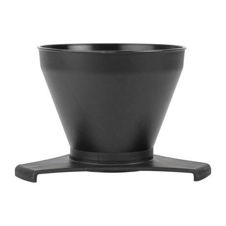 Matfer Bourgeat Exoglass Bouillon Strainer Holder