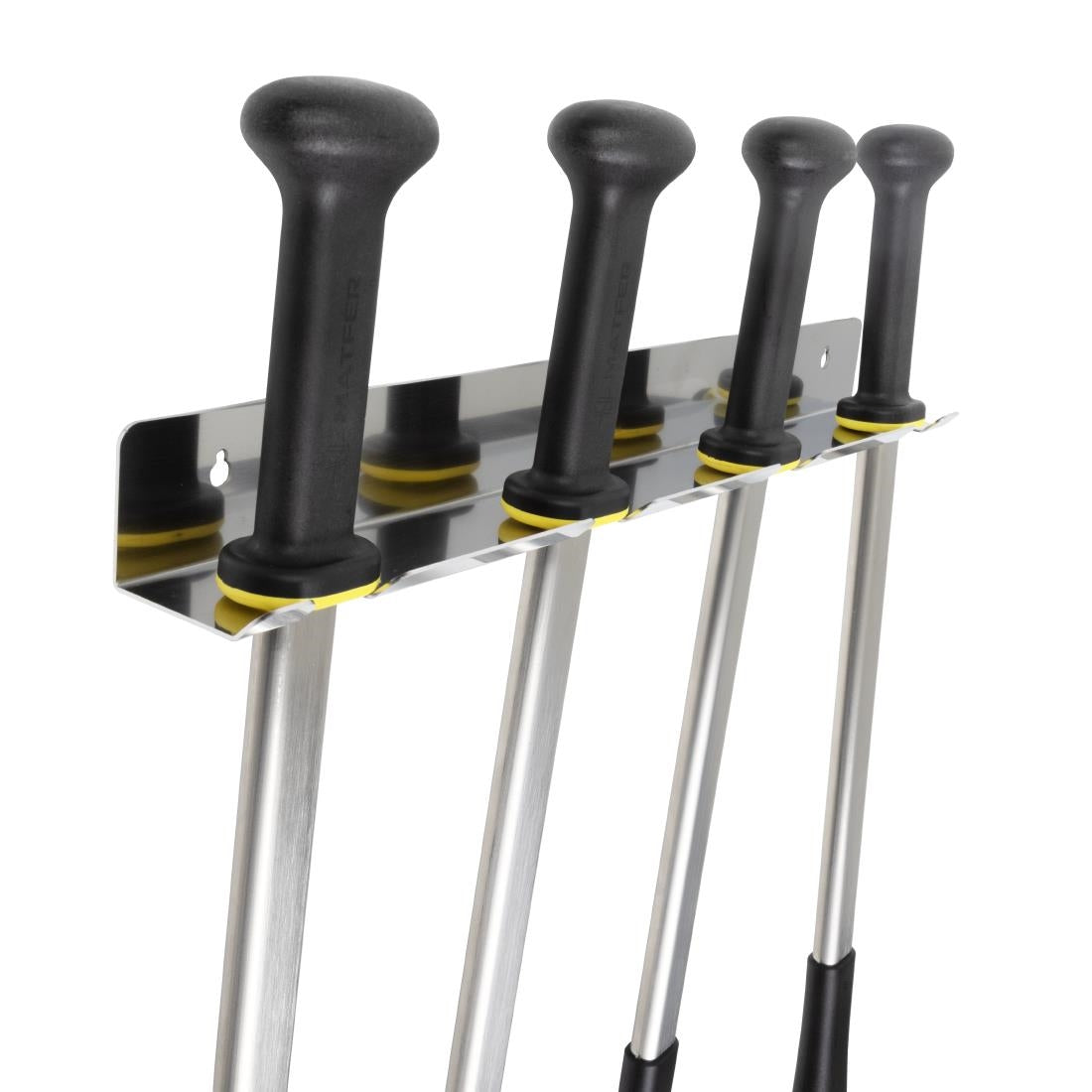 Matfer Bourgeat 111202 Ergo Exoglass Spatula 120cm