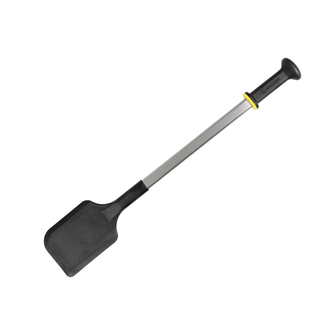 Matfer Bourgeat 111201 Ergo Exoglass Spatula 80cm
