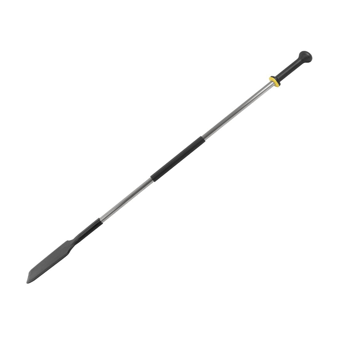 Matfer Bourgeat 111202 Ergo Exoglass Spatula 120cm