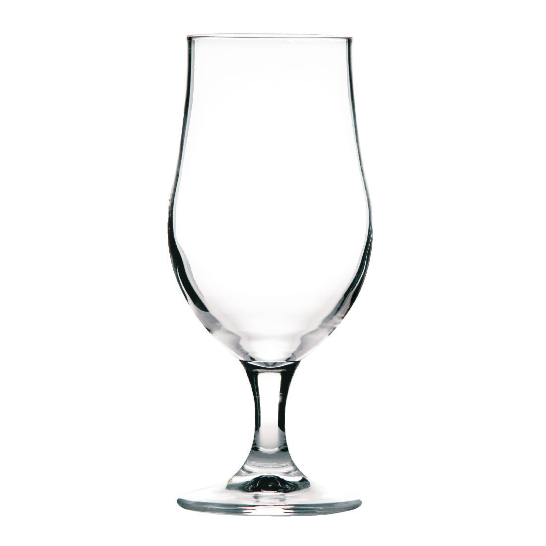 Onis Munique Stemmed Beer Glasses 370ml (6 Pack)