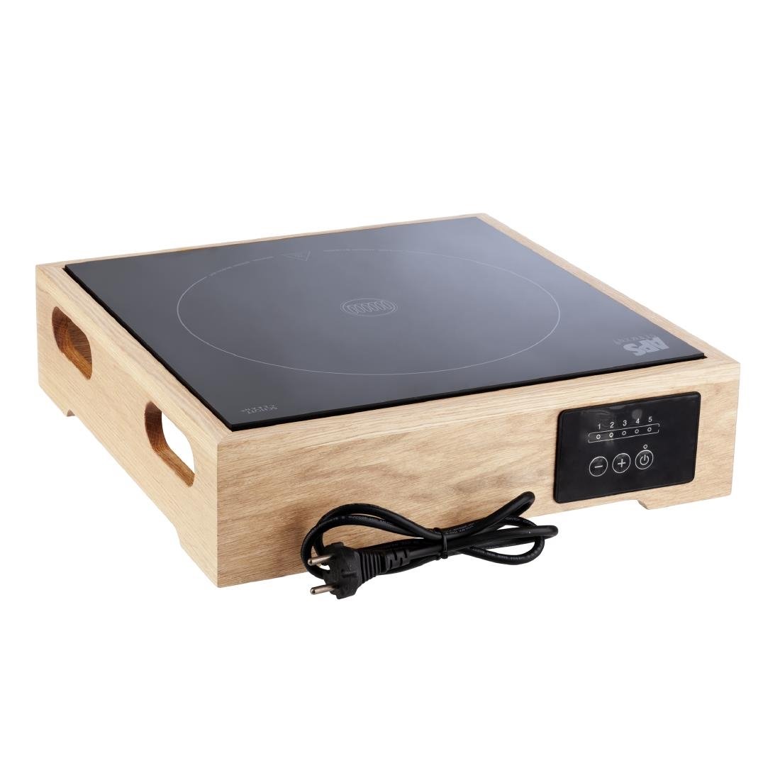 APS Induction Station 390x390x100mm