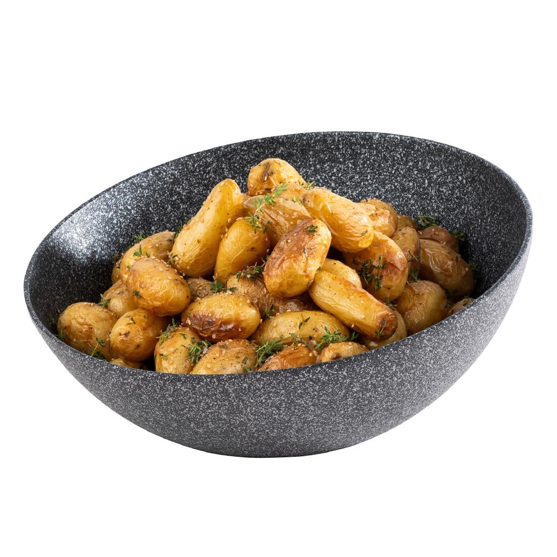 APS Bowl Frostfire -325x80x140mm