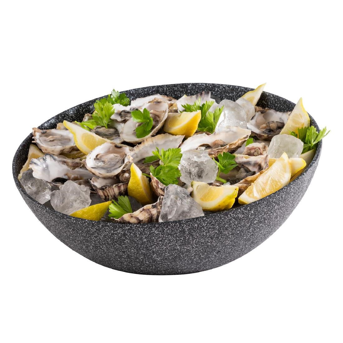 APS Bowl Frostfire -325x80x140mm