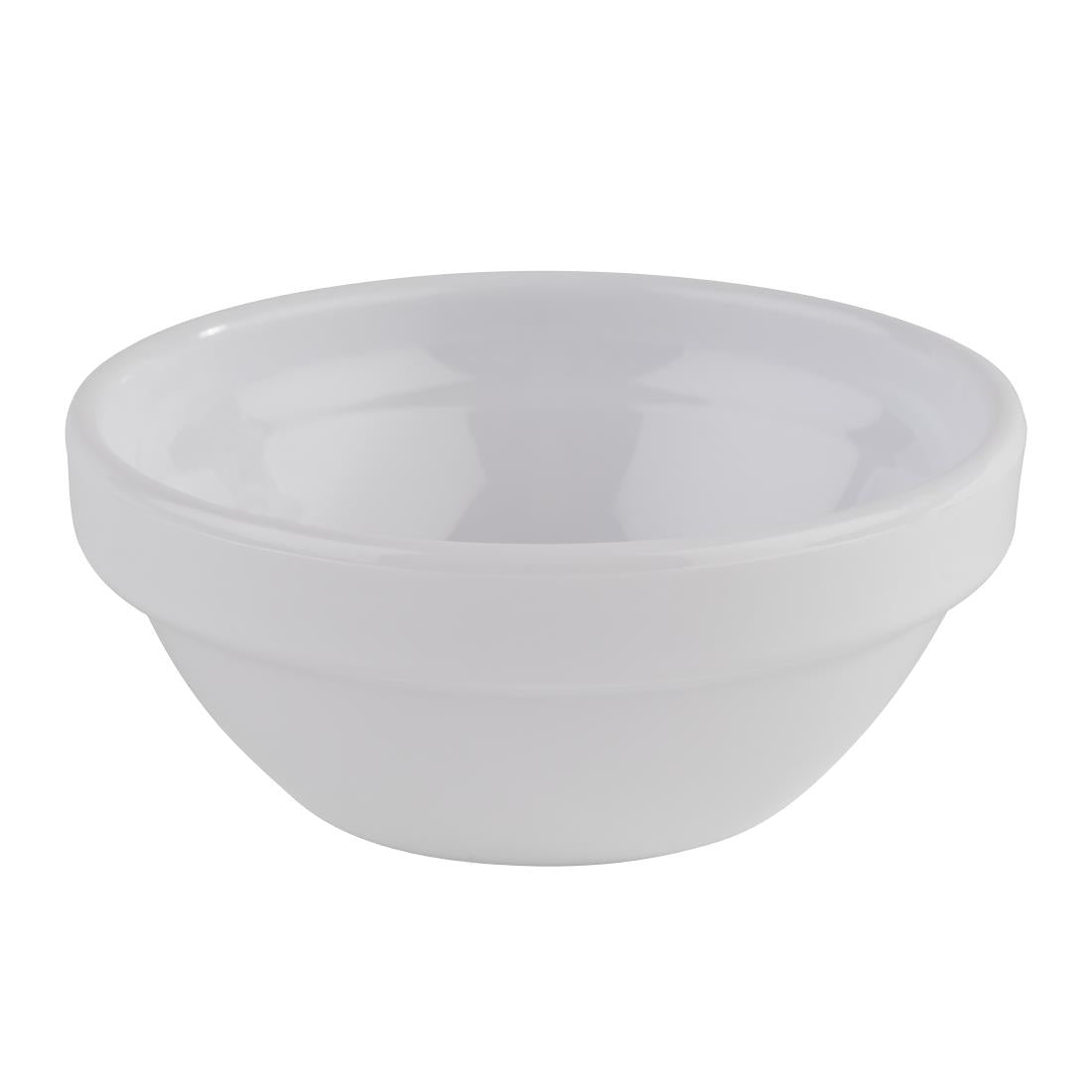 APS Friendly Mini Bowl White 20ml