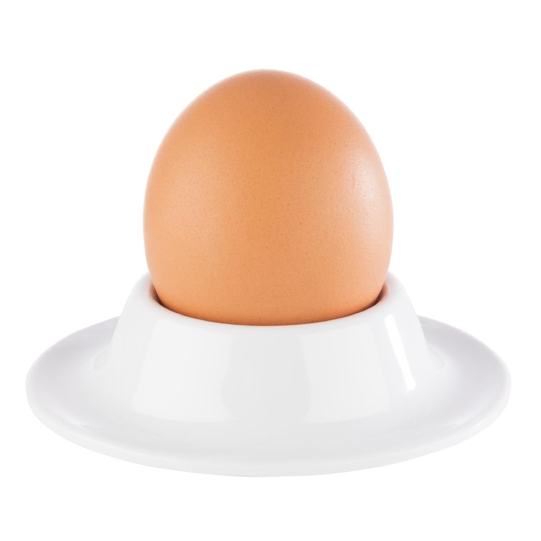 APS Egg Holders White 85x20mm (4 Pack)