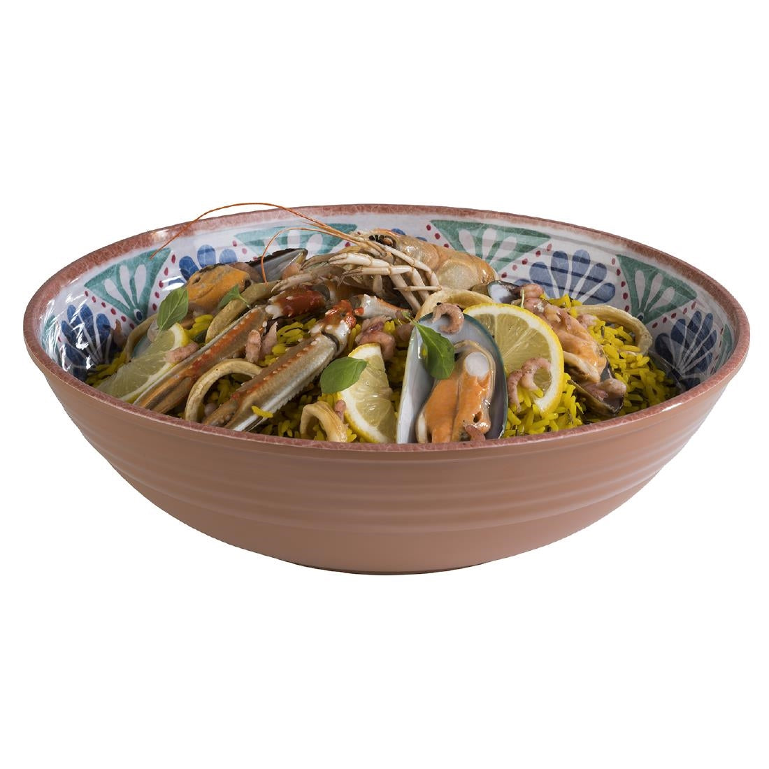 APS Arabesque Bowl 310x90mm