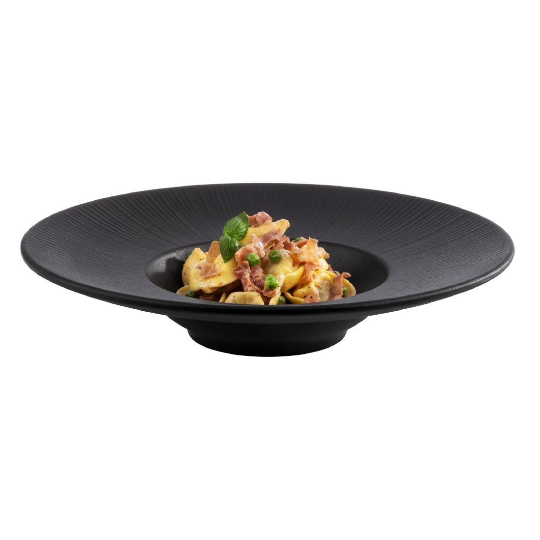 APS Nero Plate Black 290mm