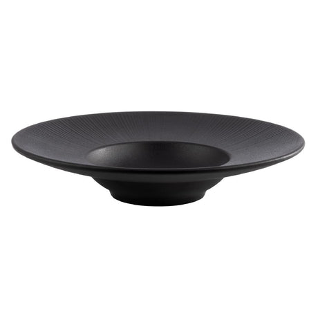 APS Nero Plate Black 290mm