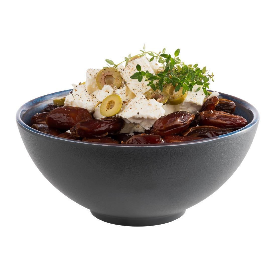 APS Loops Bowl Blue 85x80mm