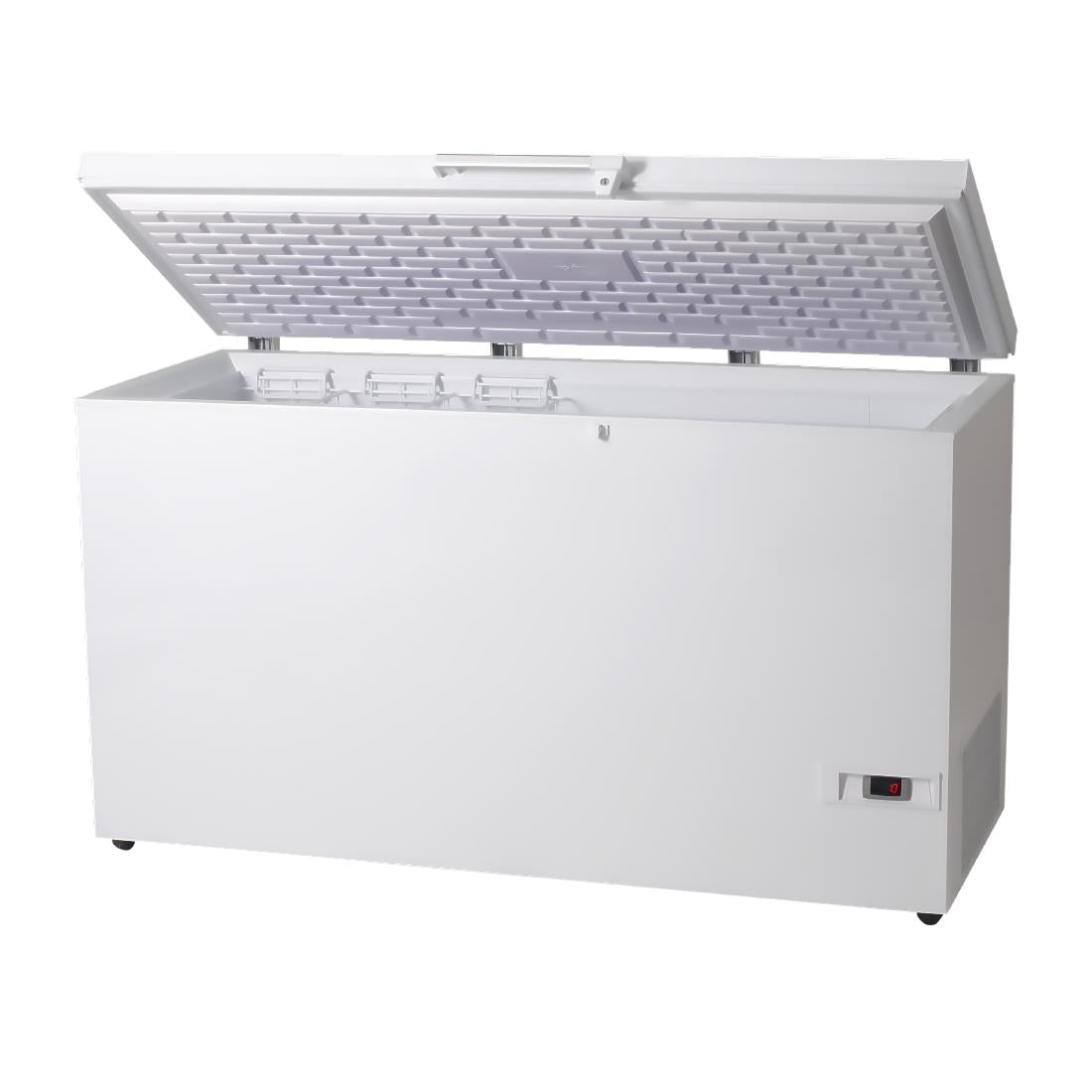 Vestfrost Low Temperature -60°C Chest Freezer 296Ltr VT307-60