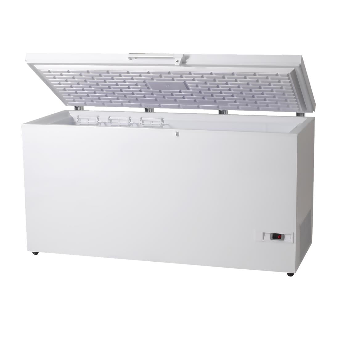 Vestfrost Low Temperature -60°C Chest Freezer 384Ltr VT407-60