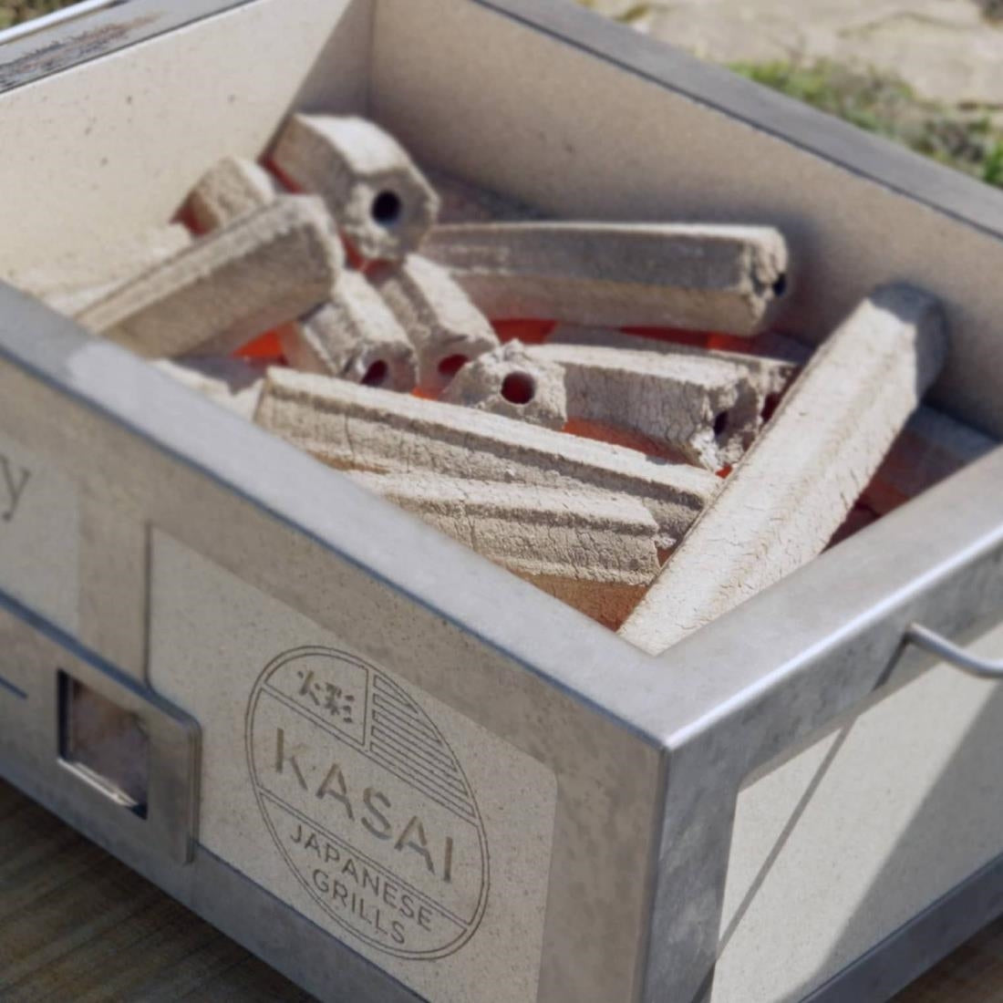 Sumi Binchotan Charcoal 10kg