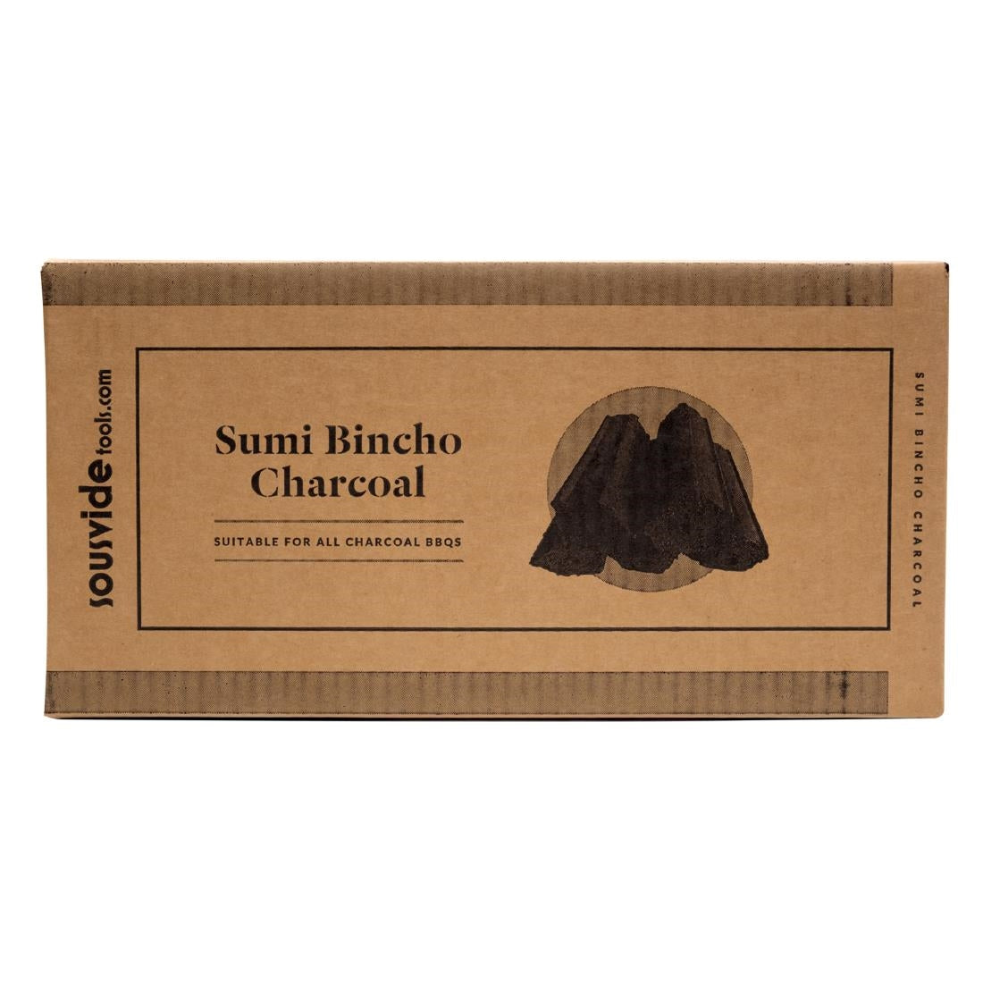 Sumi Binchotan Charcoal 10kg