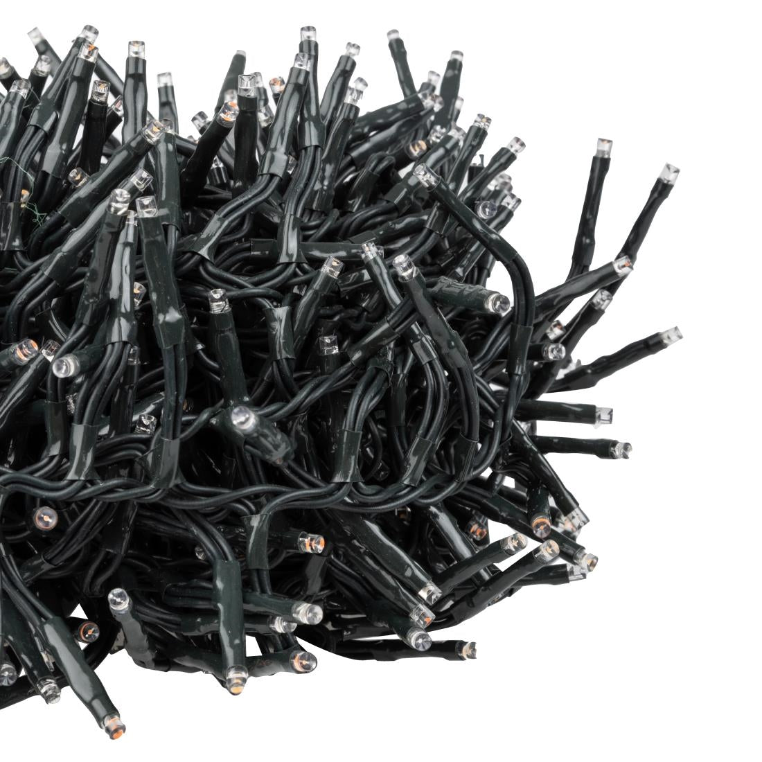 Status Nybro 720 Multi Coloured LED Indoor/Outdoor String Lights