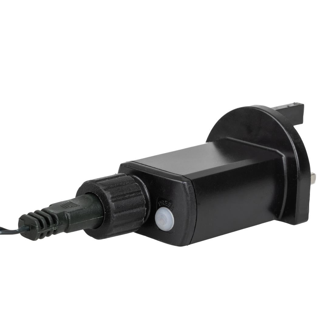 Status Nybro 720 Multi Coloured LED Indoor/Outdoor String Lights