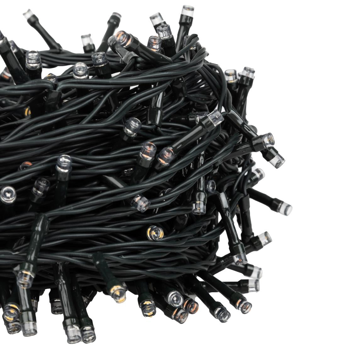 Status Varberg 400 Multi Coloured LED Indoor/Outdoor String Lights