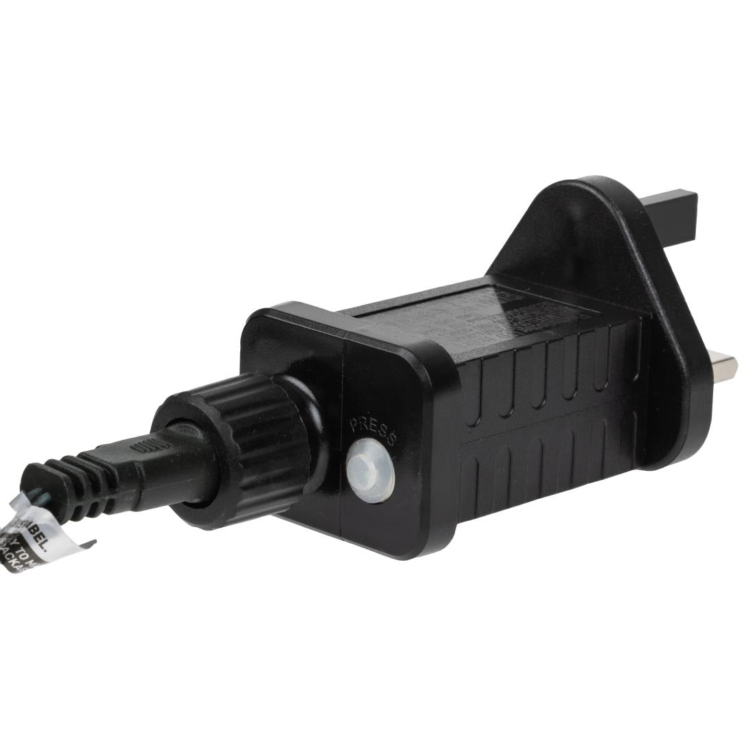 Status Varberg 400 Multi Coloured LED Indoor/Outdoor String Lights