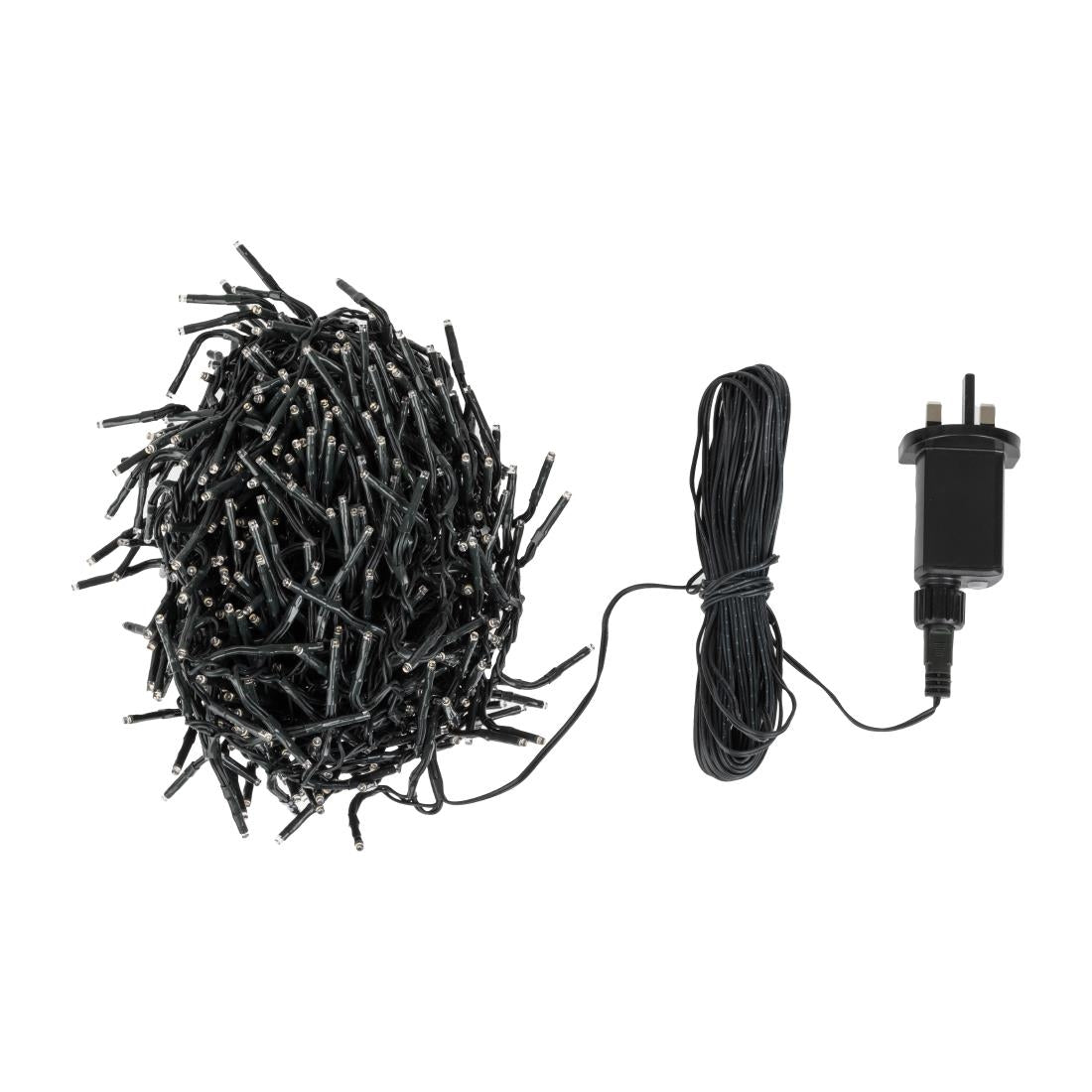 Status Ludvika 720 Warm White LED Indoor/Outdoor String Lights