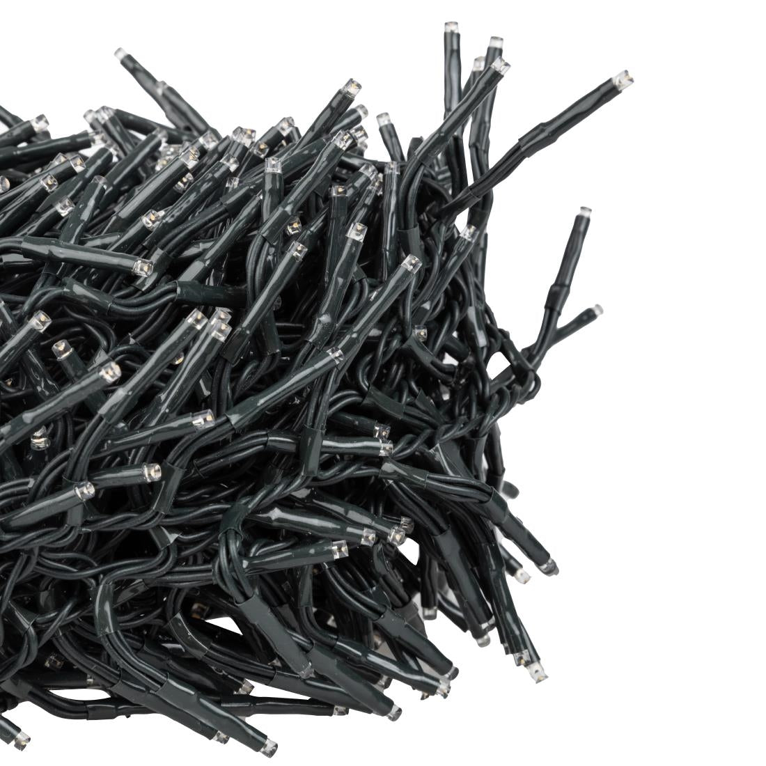 Status Ludvika 720 Warm White LED Indoor/Outdoor String Lights