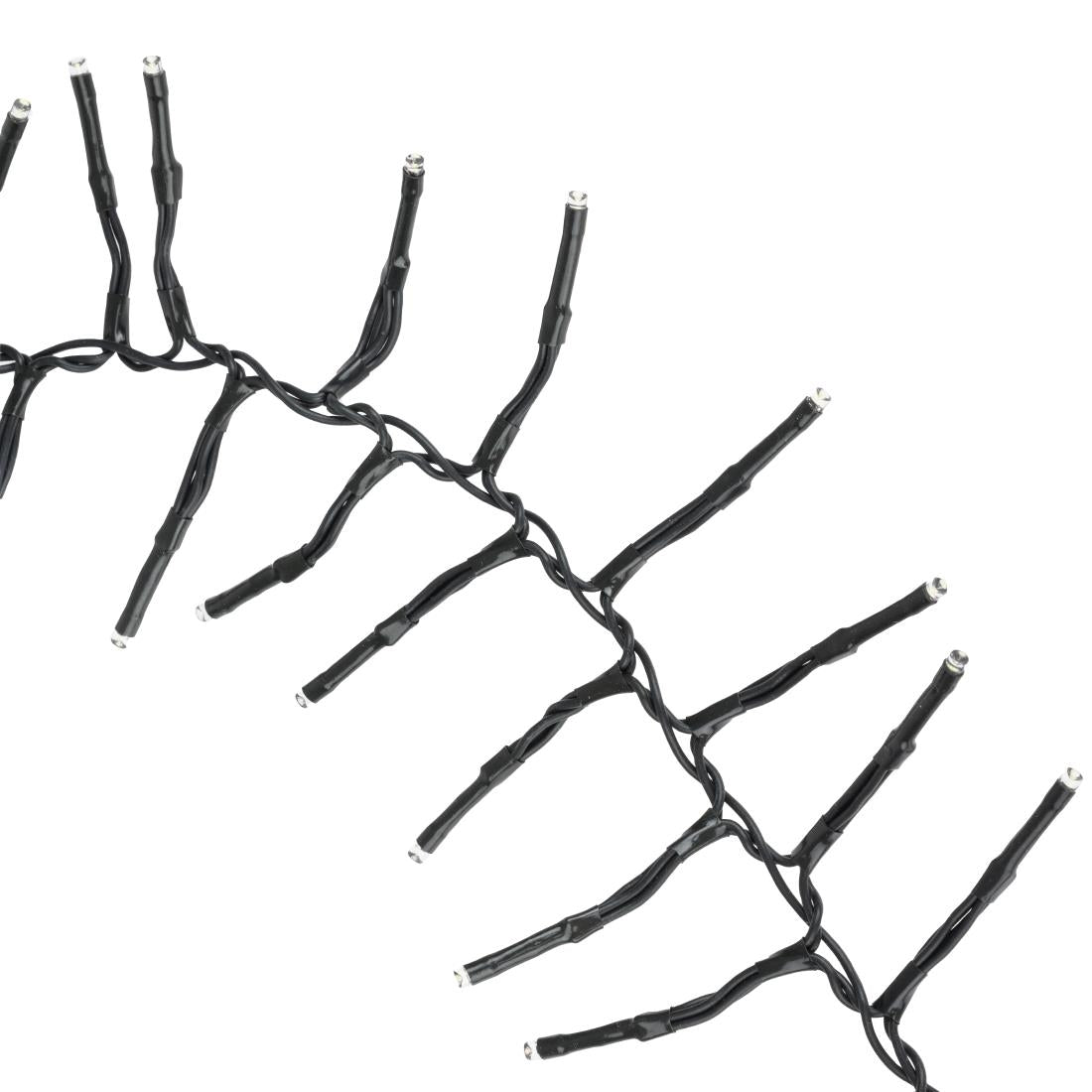 Status Ludvika 720 Warm White LED Indoor/Outdoor String Lights