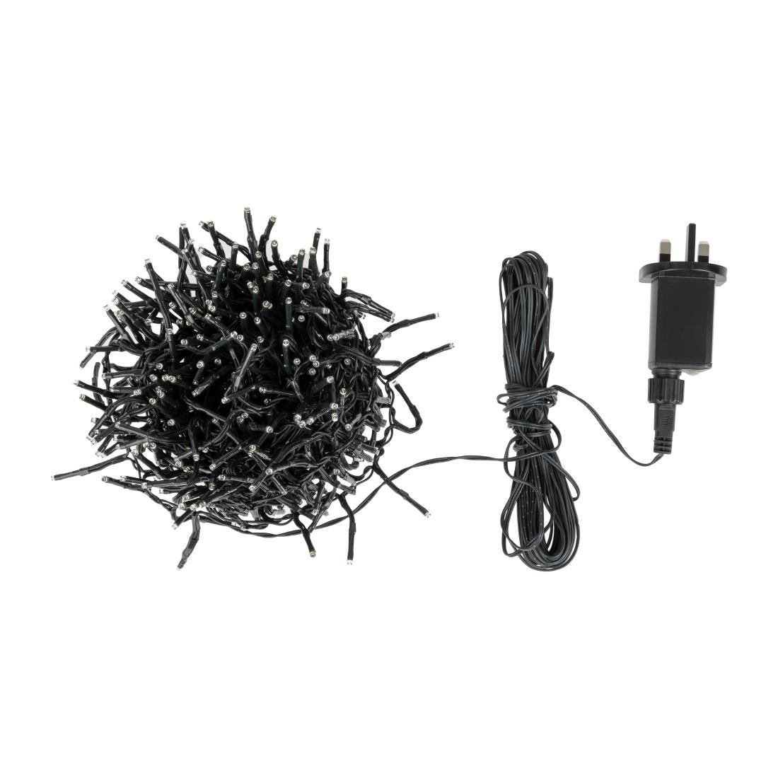 Status Boden 480 Cool White LED Indoor/Outdoor String Lights