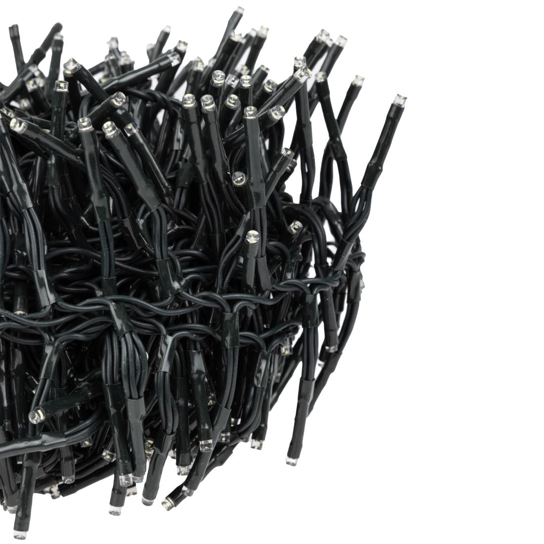 Status Boden 480 Cool White LED Indoor/Outdoor String Lights