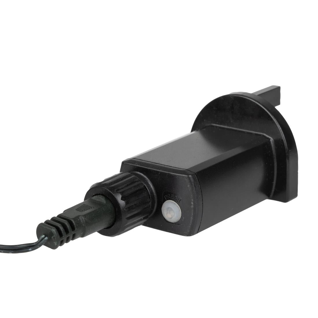 Status Boden 480 Cool White LED Indoor/Outdoor String Lights