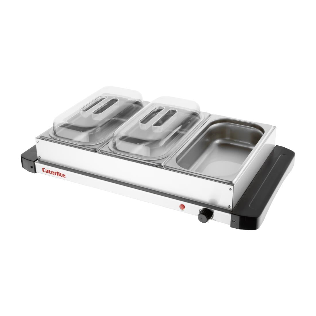 Caterlite Food Warmer